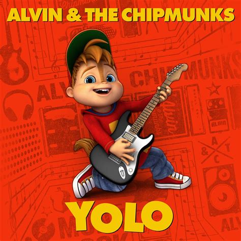 alvin and chipmunks album